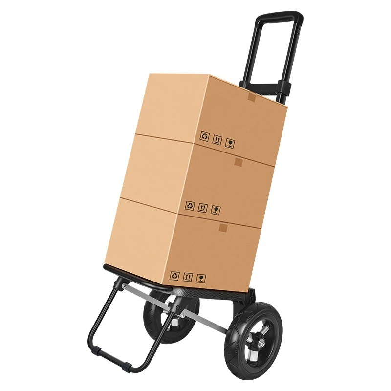 carretilla-plegable-silenciosa-no-inflable-con-ruedas-grandes-carro-de-mano-para-mudanzas-entregas-puestos-remolque-portatil