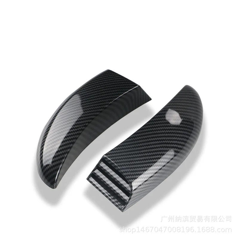 

Тормозной канал охлаждения из углеродного волокна для Yamaha YZF-R1/R6 — вентиляционная система переднего суппорта