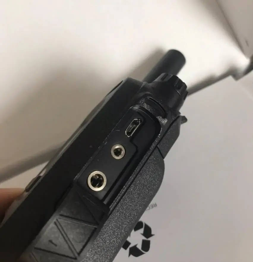 

Детектор дронов 30МГц-6.4ГГц, дальность 1-3 км, с аккумулятором 6000 мАч, поддержка русского и английского языков, портативная сигнализация для обнаружения дронов