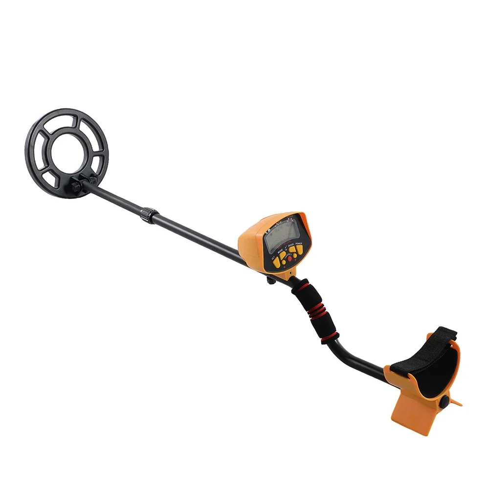 Best Gold Detector MD-9020C Gold Detector Underground MD-9020C Gold Scanner Metal Detector MD-9020C