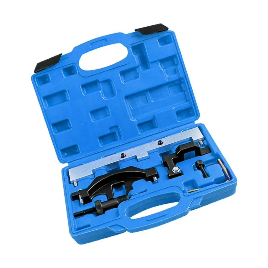 

Набор инструментов для синхронизации двигателя Набор инструментов для блокировки синхронизации распределительного вала двигателя Professional