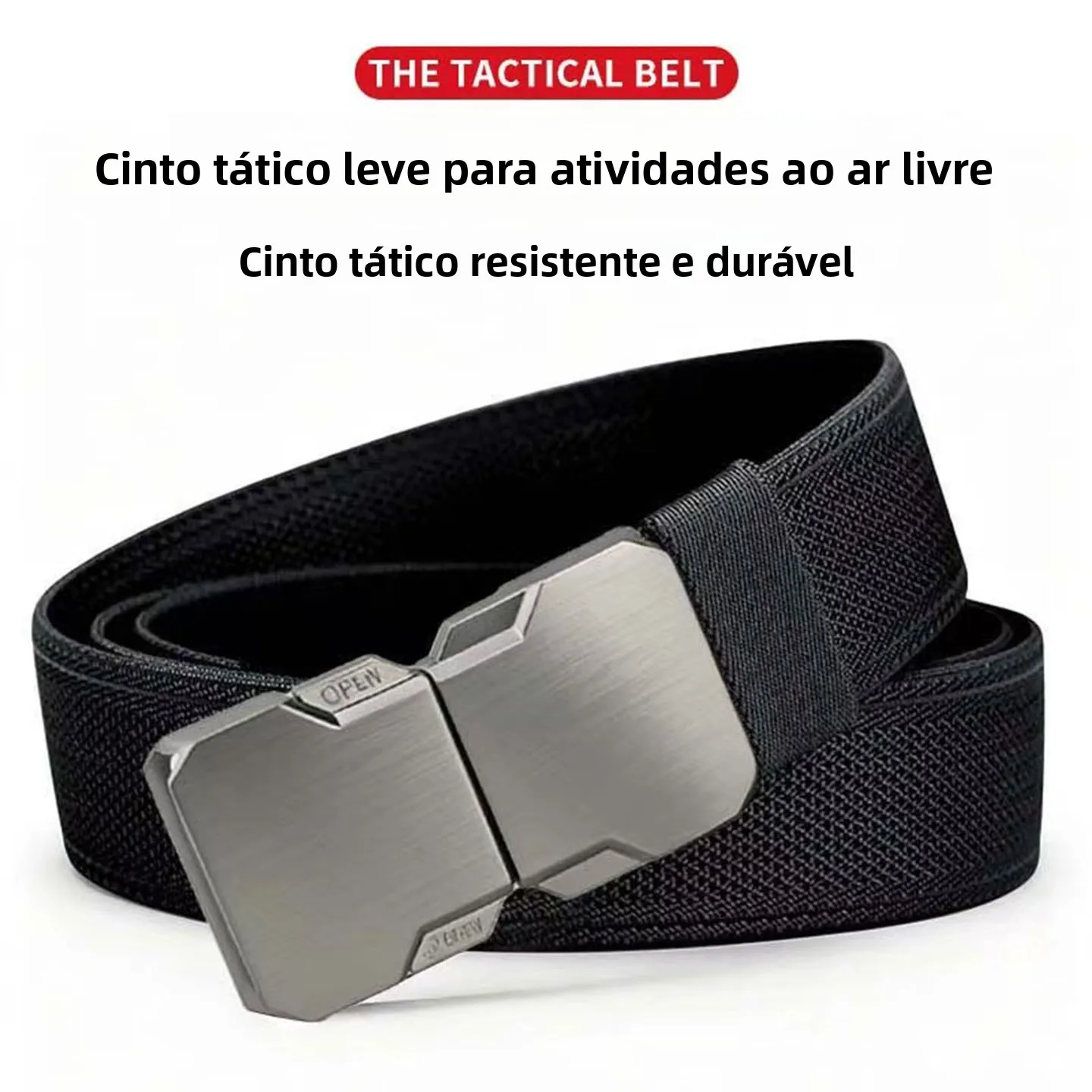 tactical-belt-unisex-outdoor-sports-waist-belt-lock-stitching-woven-belt-interlocking-buckle-elastic-belt-for-men-and-women