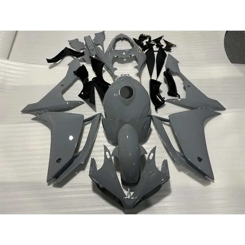 

Motorcycle Fairing Set Body Kit ABS Plastic For Yamaha YZF R1 YZFR1 YZF-R1 YZF1000 2007 2008 Accessories Injection Full Bodywork