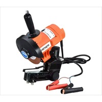 202585W Cordless Automatic Chainsaw Sharpener 12V Mini Grinder Sharpening for Saw Chain