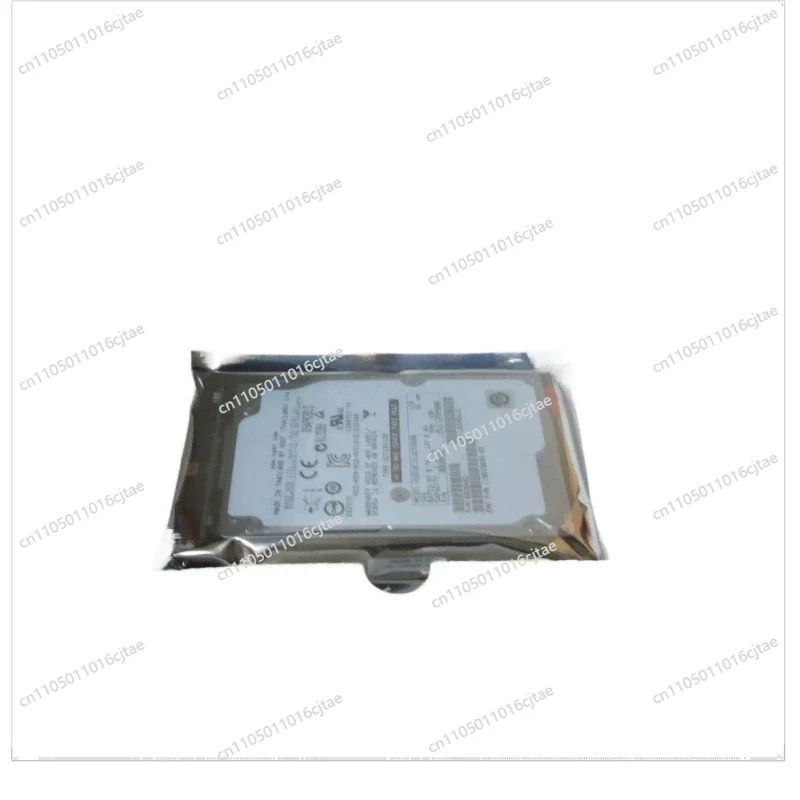 

Дисковый накопитель DELL 2 ТБ SATA 2.5 ST2000NX0403/0253 0CK3MN для сервера