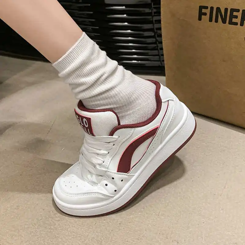 

Высокая подошва с толстой подошвой, оптовая продажа товаров для бизнеса, бега, роскошные брендовые кроссовки, женские лоферы, спортивная мобильная обувь для жира