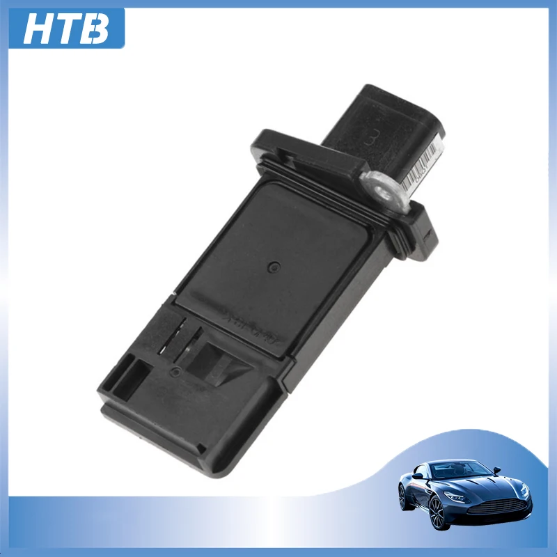 

1 шт. 3W4A-12B579-AB 3W4A12B579AB датчик массового расхода воздуха MAF для FORD FOCUS C-MAX MONDEO FIESTA B-MAX MAVERICK ECOSPORT