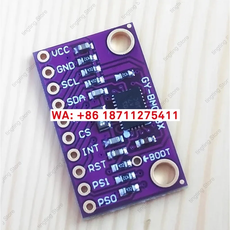 GY- BNO080 BNO085 A… - image