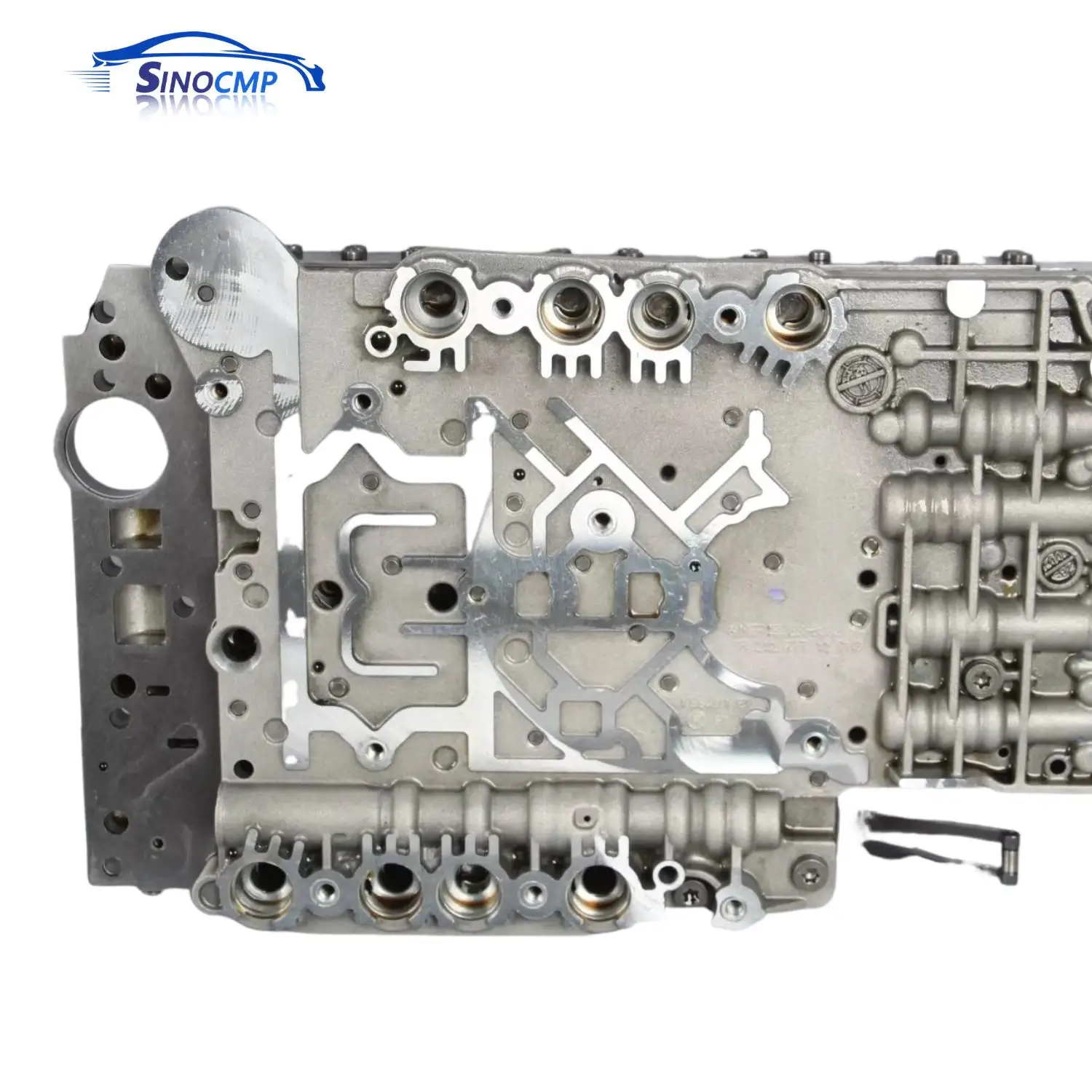 

1 PC 7G Tronic Transmission Valve Body TCM 722.9 2202770000 For Mercedes-Benz C250 E350 GLK350 W216 CL550 S550 C280 E350 C350