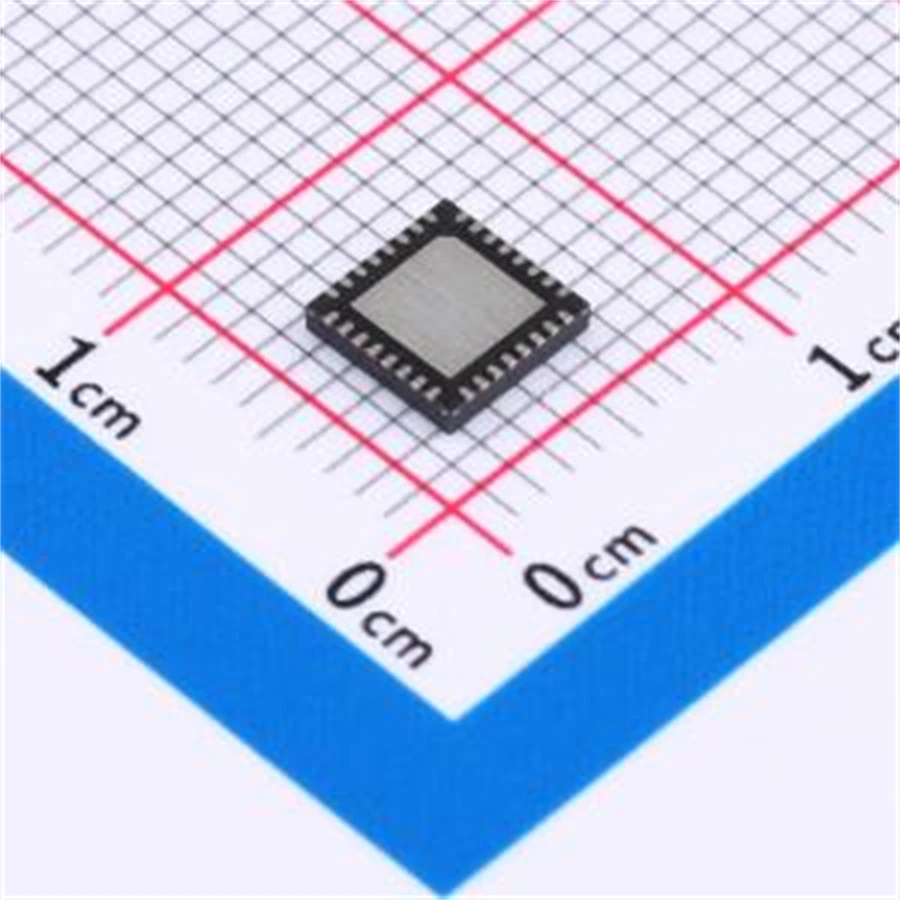 10PCS/LOT MSP430G2533IRHB32R (Microcontrollers)