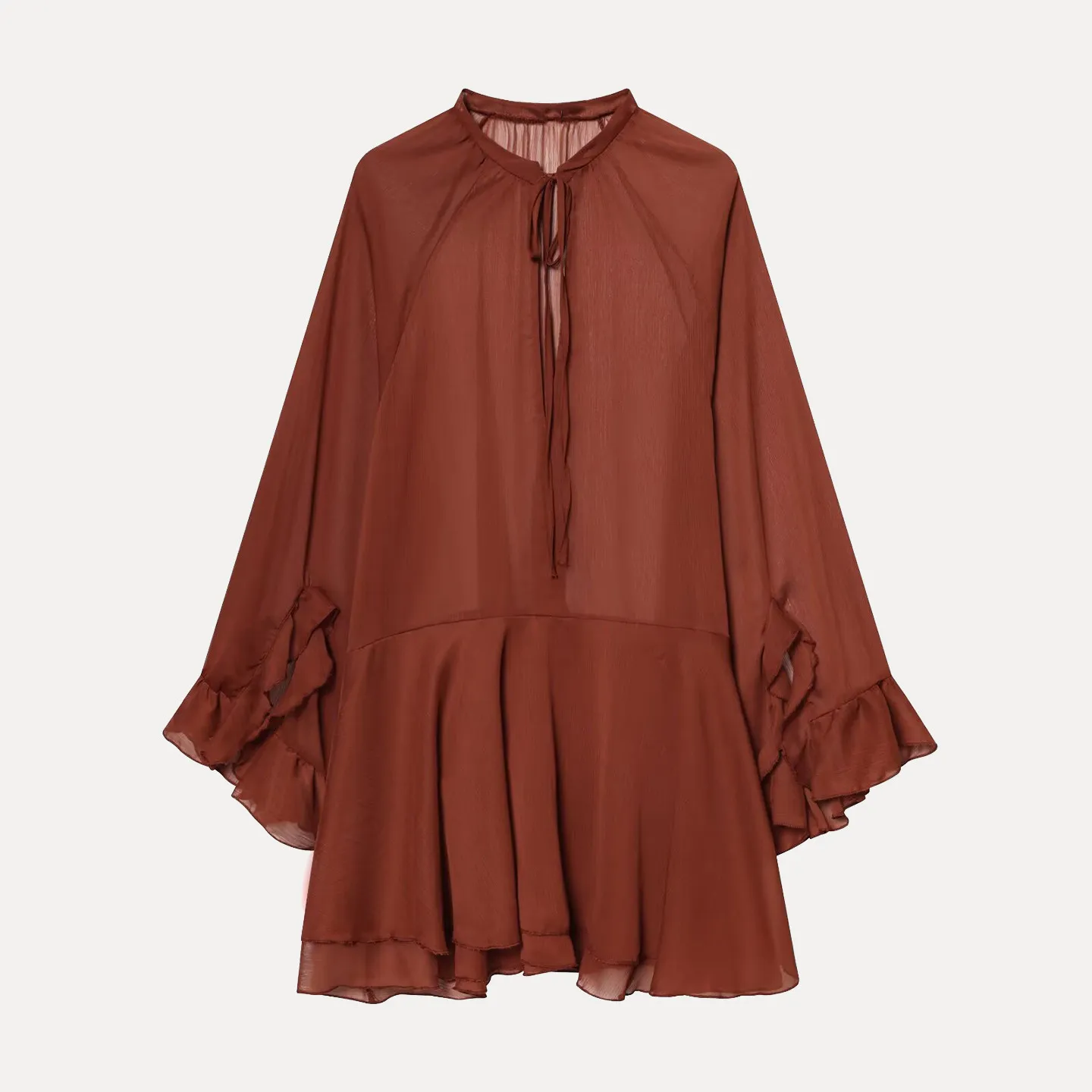 Faionable Pure Colo…