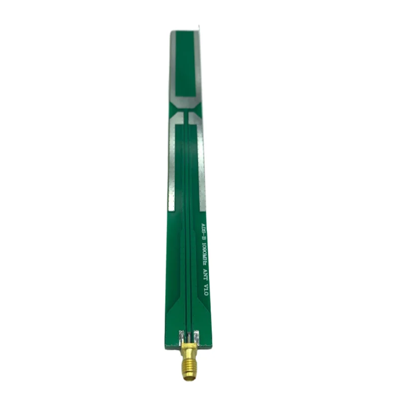 1pcs Ads-b 1090 MHZ active receiving antenna with operating frequency of 1090±15MHz