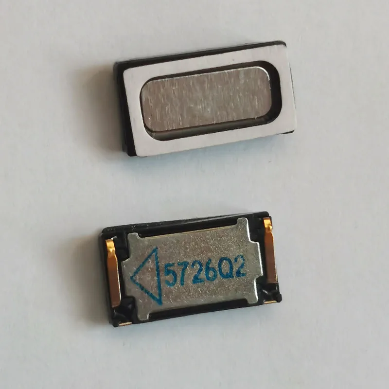 1-10Pcs Earpiece Ear Piece Speaker For Sony Xperia XZ1 Compact G8441 S0-02K XZ1C Z3V Z3 Verizon Z2 L50W D6502 Earphone Receiver