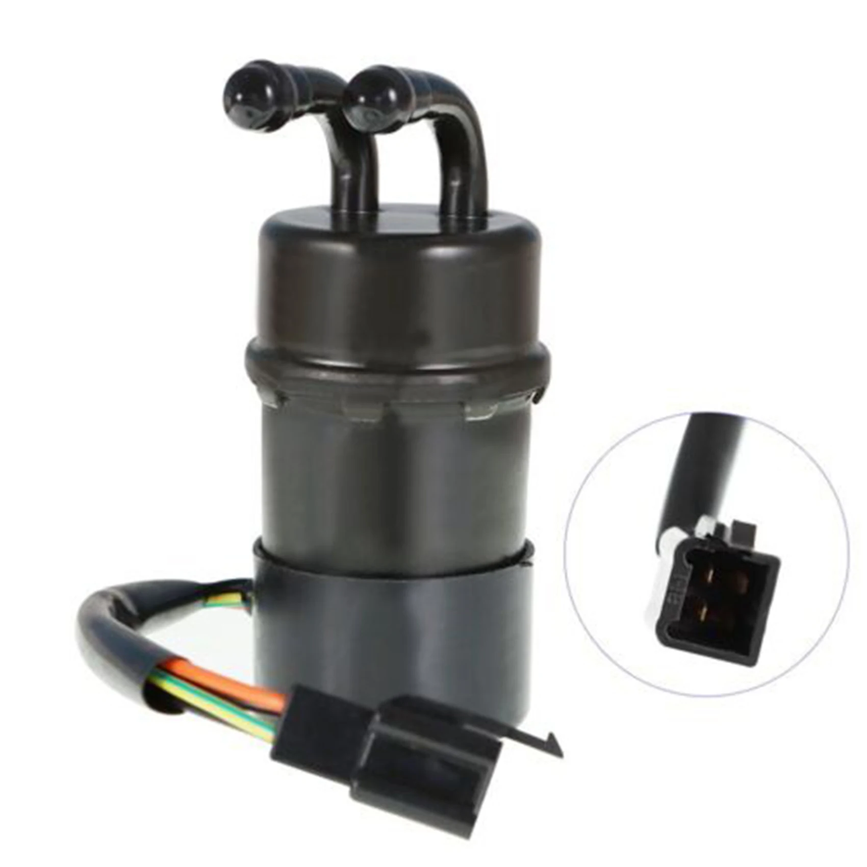 

A67F-Car Fuel Pump Assembly Intruder VS700 VS750 Intruder VS800 for Suzuki 1992-2009 OE 15100-38A10 (4 Wires Plug)