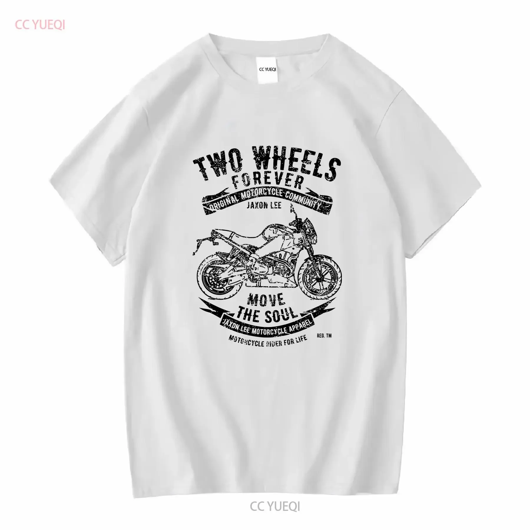 

Иллюстрация JL Soul для Buell Lightning XB12S 2010, футболка с вентилятором для мотоцикла, винтажная стираная футболка унисекс, повседневная растягивающаяся футболка с графикой