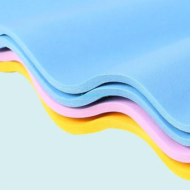 K92D Topi Mandi Sampo untuk Bayi Balita Mandi Mandi Pemangkasan Rambut Melindungi Mata Telinga