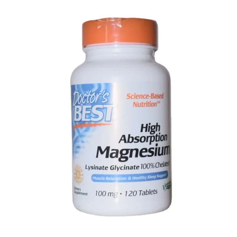 Magnesium glycinate, lysine, ketogenesis, magnesium supplementation, sleep quality, and ion of muscle degeneration