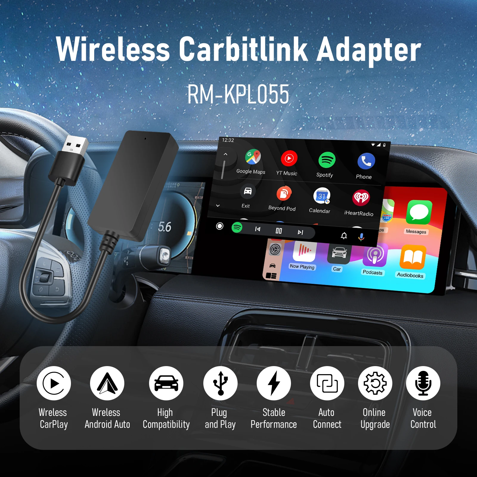 Carbitlink Easylink…
