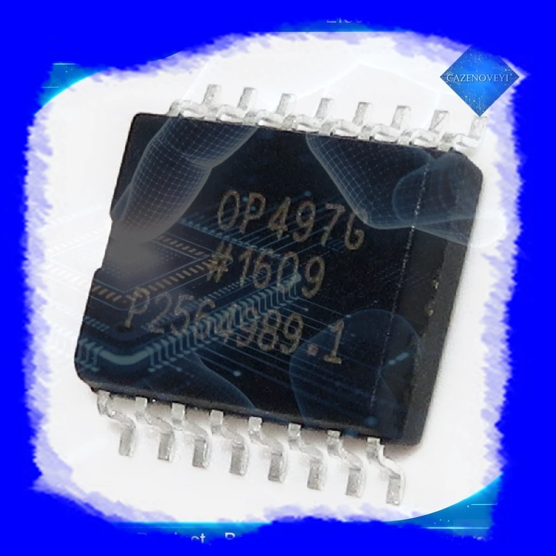Long-term Cooperative Client Exclusive Discount Policy  OP497 OP497GS SOP-16 OP497GSZ