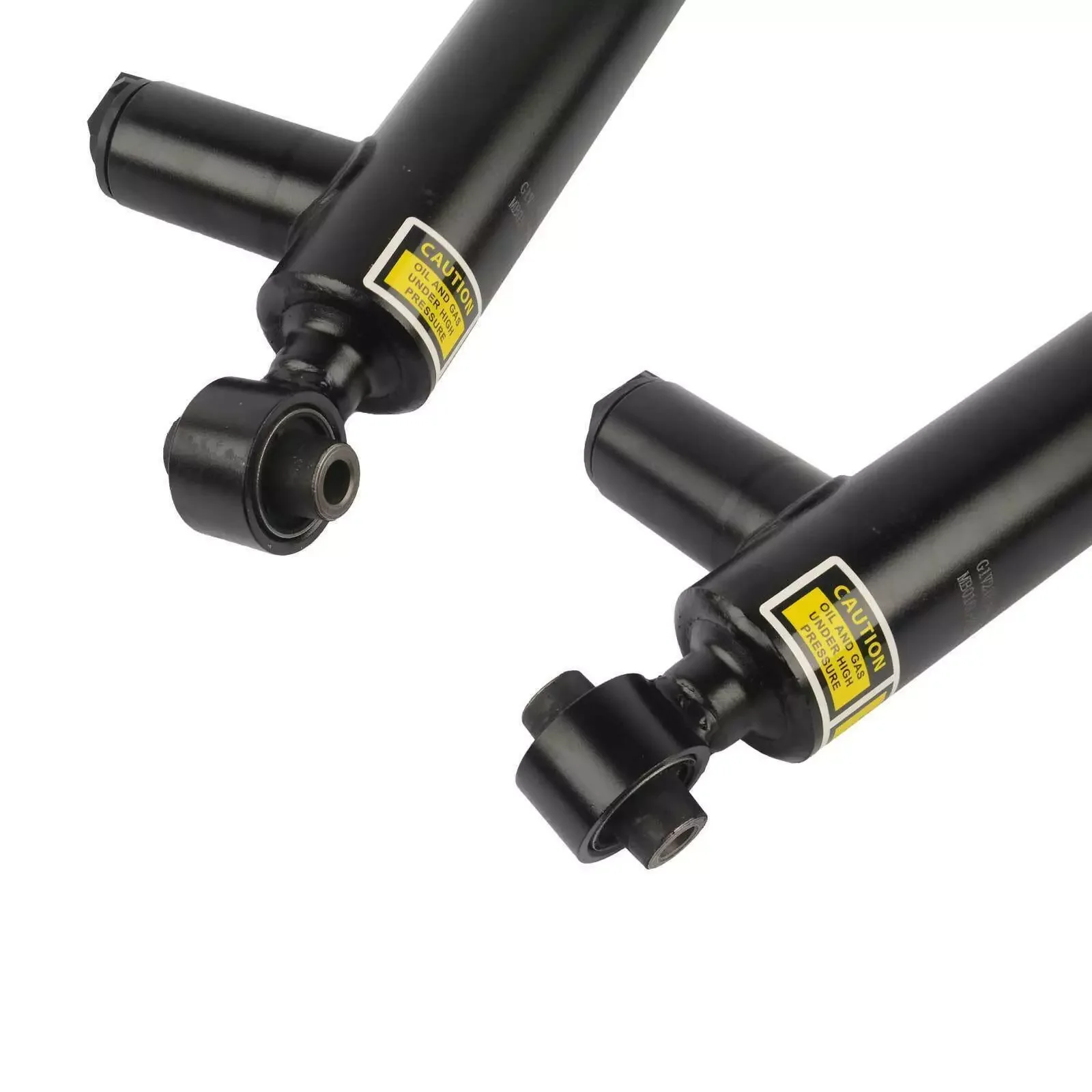 2x Rear Shock Absorber Struts ADS Fit Mercedes-Benz W212 S212 X212 C218 2010-18