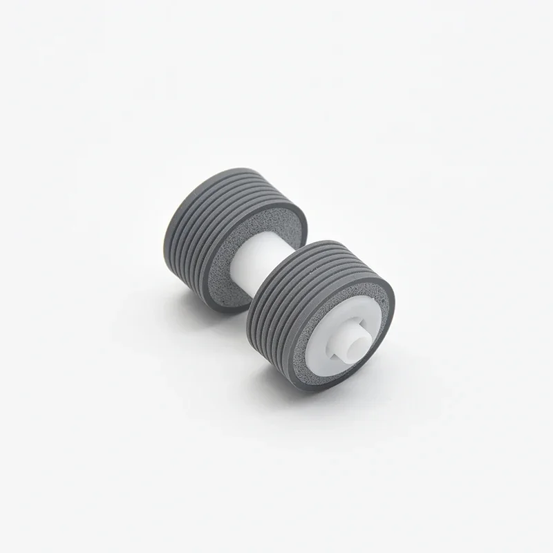 1pcs ADF Roller 002-8287 002-9072-0-SP Voor Avision AV186 + AV1860 AD230U AD240U AD250 AD250F AD260 AD280 AD345WN AD370WN AN230W