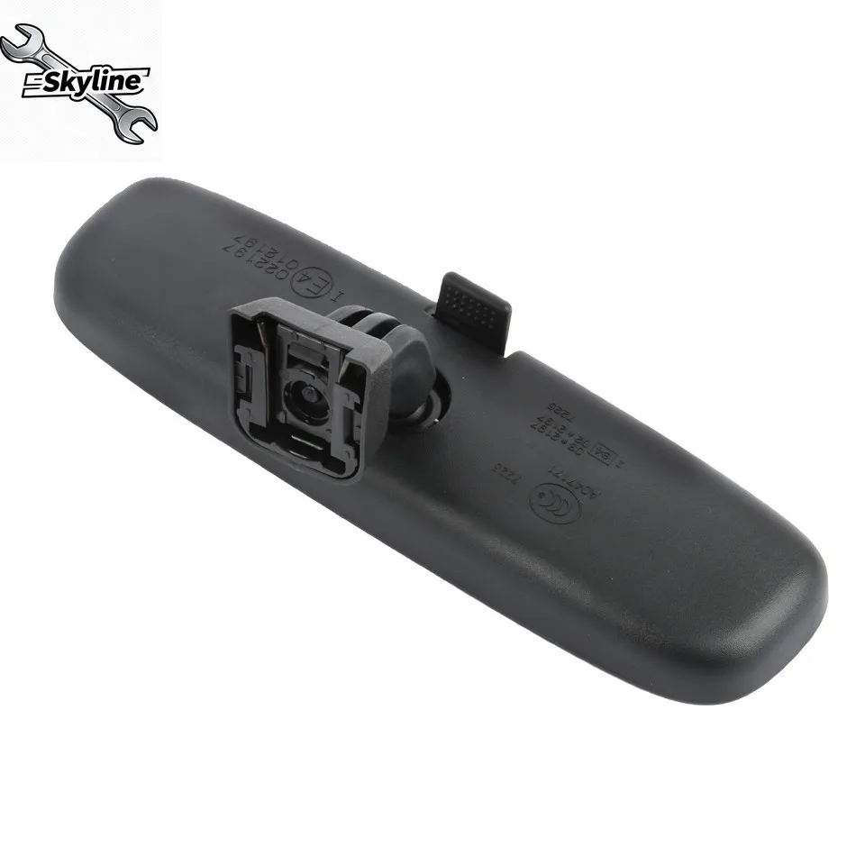 Interior Rear View Mirror Car Interior Accessories