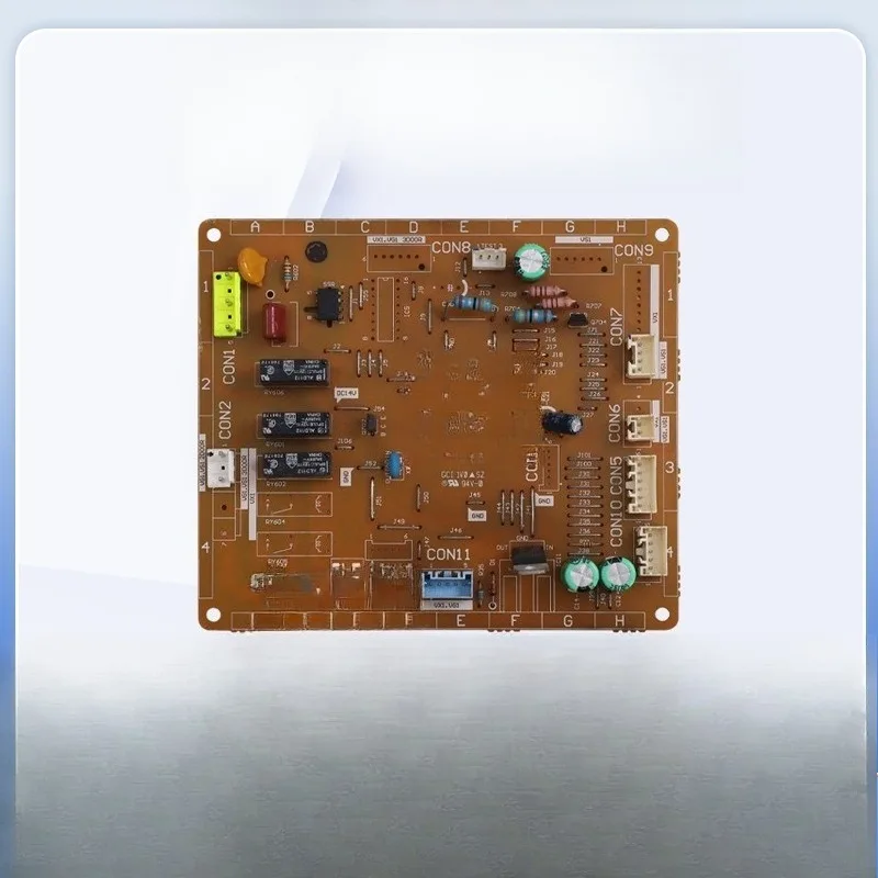 Piezas para refrigerador Panasonic NR-C25EP1, placa de control principal, placa principal de ordenador, frecuencia variable