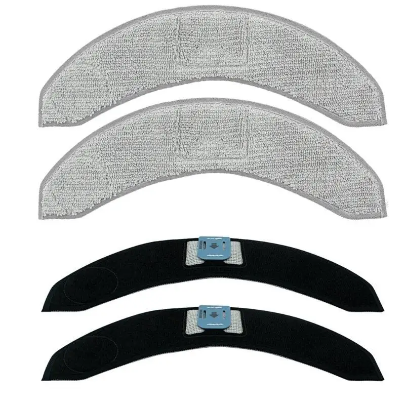27RB 4/6/8Pcs Washa… - image