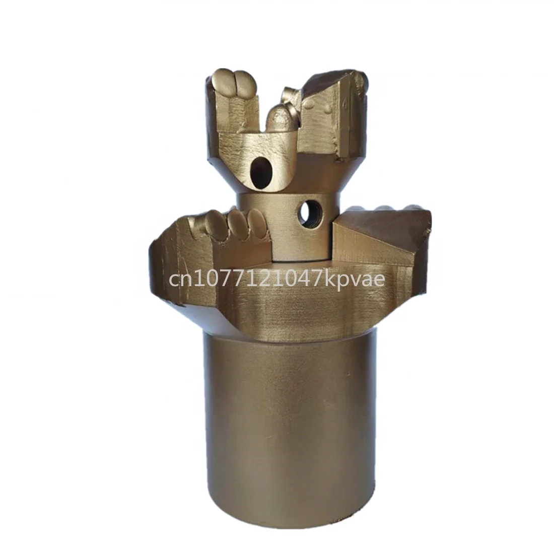 

Two Stages Tower PDC Bit for Expanding Hole PDC Reamer Drill Bit 75mm-133mm /