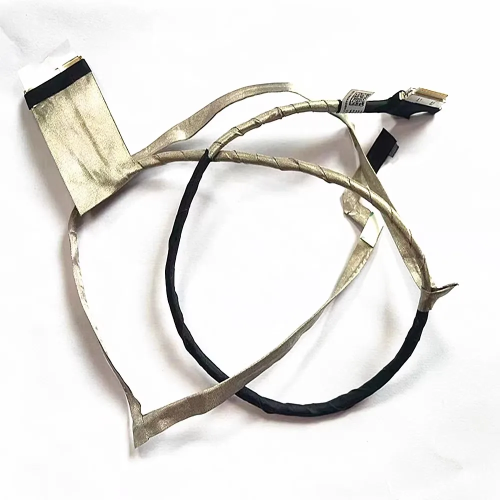 

Новый ЖК-кабель для ноутбука HP 242 240 245 G2 246 G2 6017B044080 1 кабель для экрана