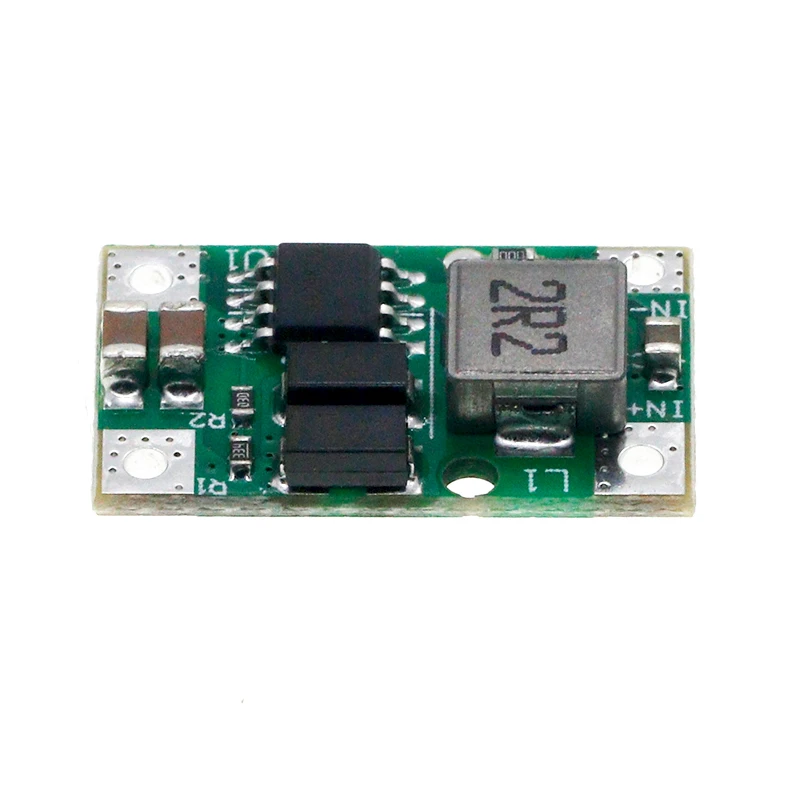 5V 3A 9V 1A 12V 1A DC-DC Step Up Power Module Booster Power Module Voltage Regulators Fast Charging Converter Stabilizer image 6