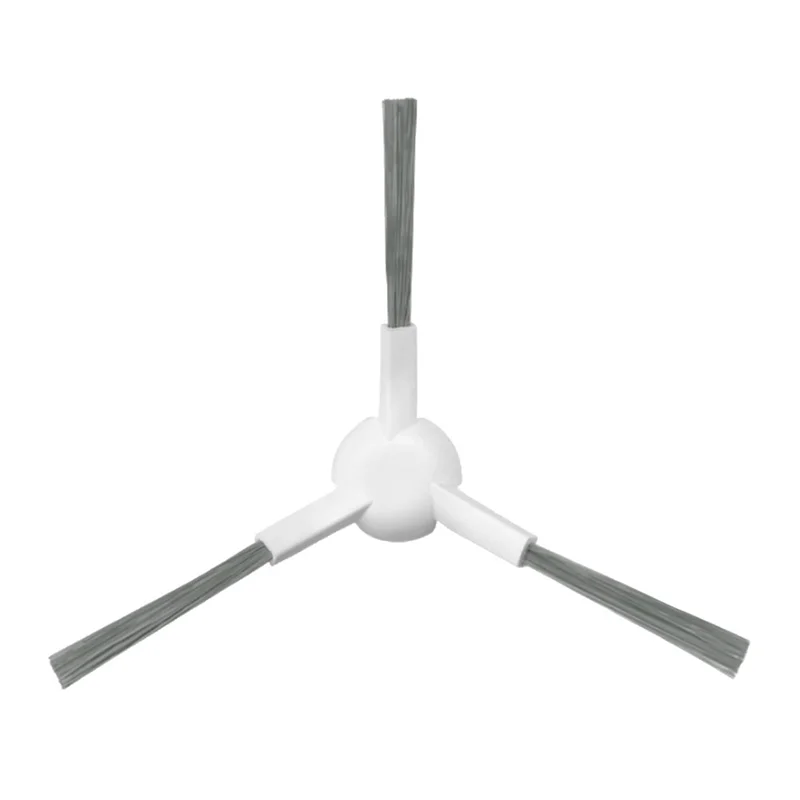 EAS-для робота-пылесоса Xiaomi X20 +/X20 Plus, запасные части, аксессуары, основная боковая щетка, фильтр Hepa, швабра, тканевый мешок для пыли