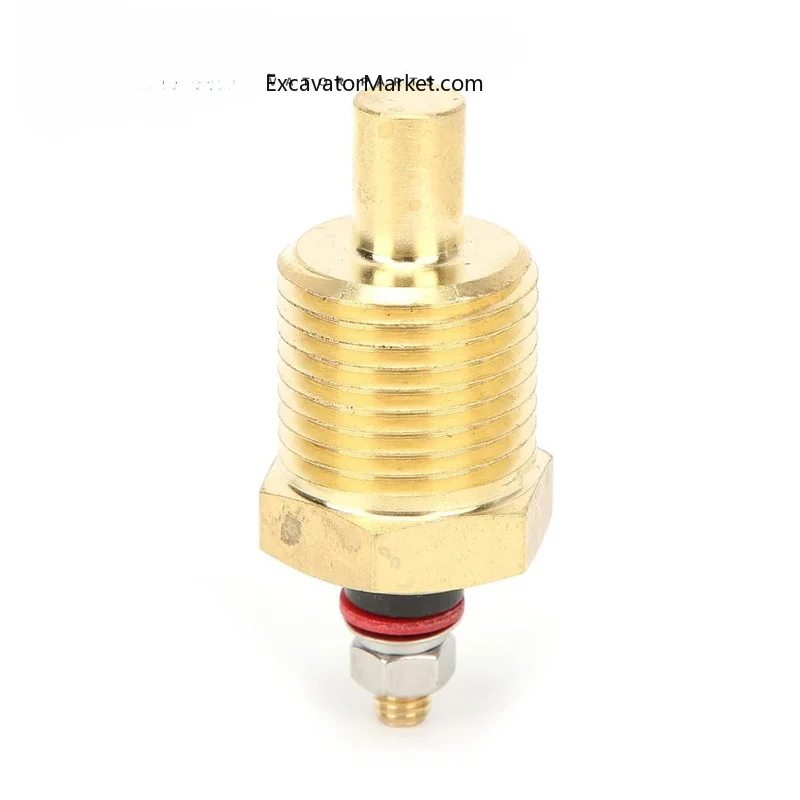 3015238, Water Temperature Sensor Reliability Excavator Transducer Professional for Cummins for Industrial Control for Engine