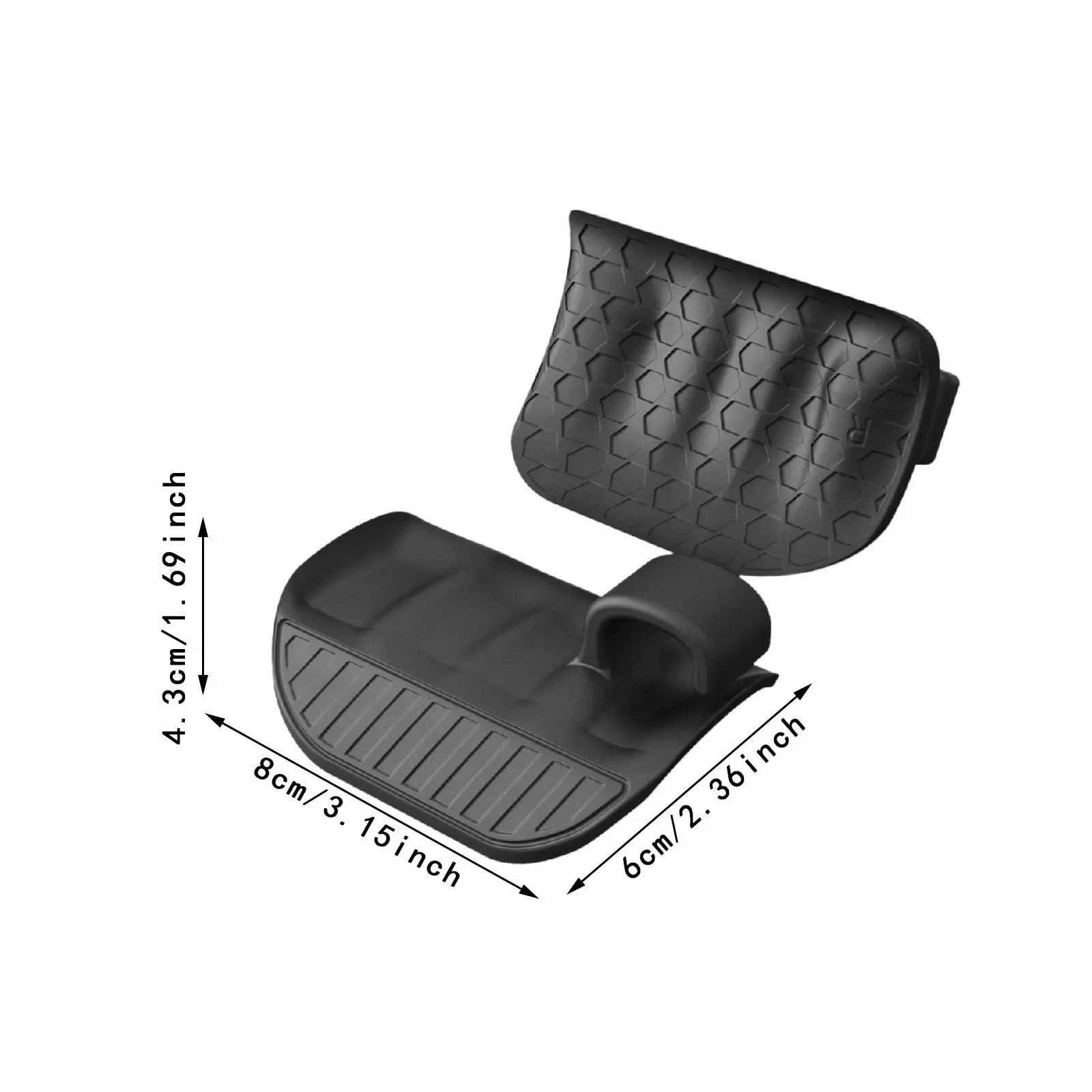 مقابض رفع الأثقال لحماية اليد قفازات تمرين بدون أصابع للسحب والجمباز وكمال الأجسام ورفع الأثقال