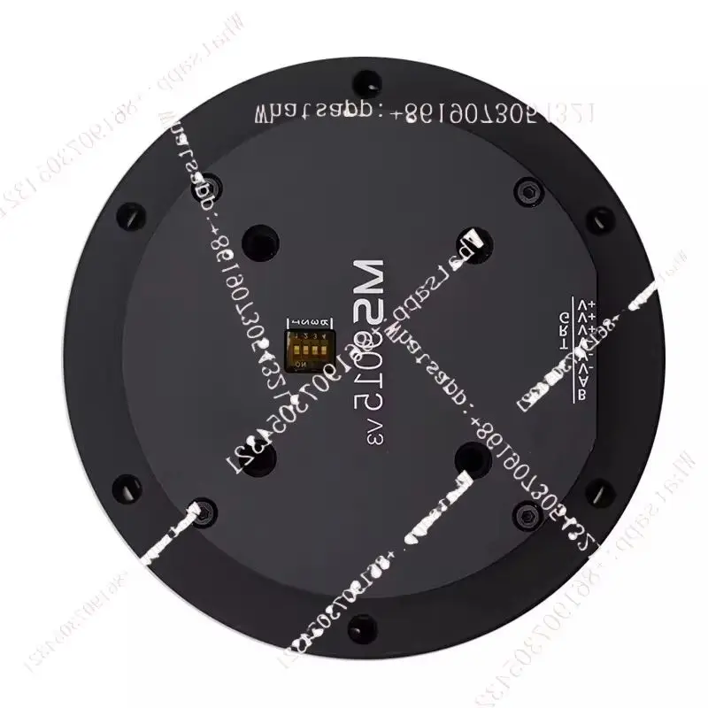 

Сервопривод ErtiMS9015 V3, оригинальный, бесщеточный, низковольтный, для роботов, с драйвером RS485
