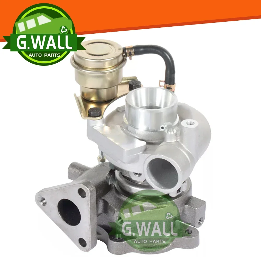 NEW Turbo Turbocharger For Mitsubishi Delica 2.8L 4M40 Engine 49135-03101 49135-03100 4913503101 4913503100 ME202966 ME202578