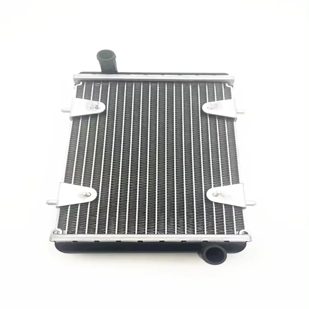 

Suitable for Mercedes-Benz cooler radiator W463 G350 G500 G55 OE: A4635010200