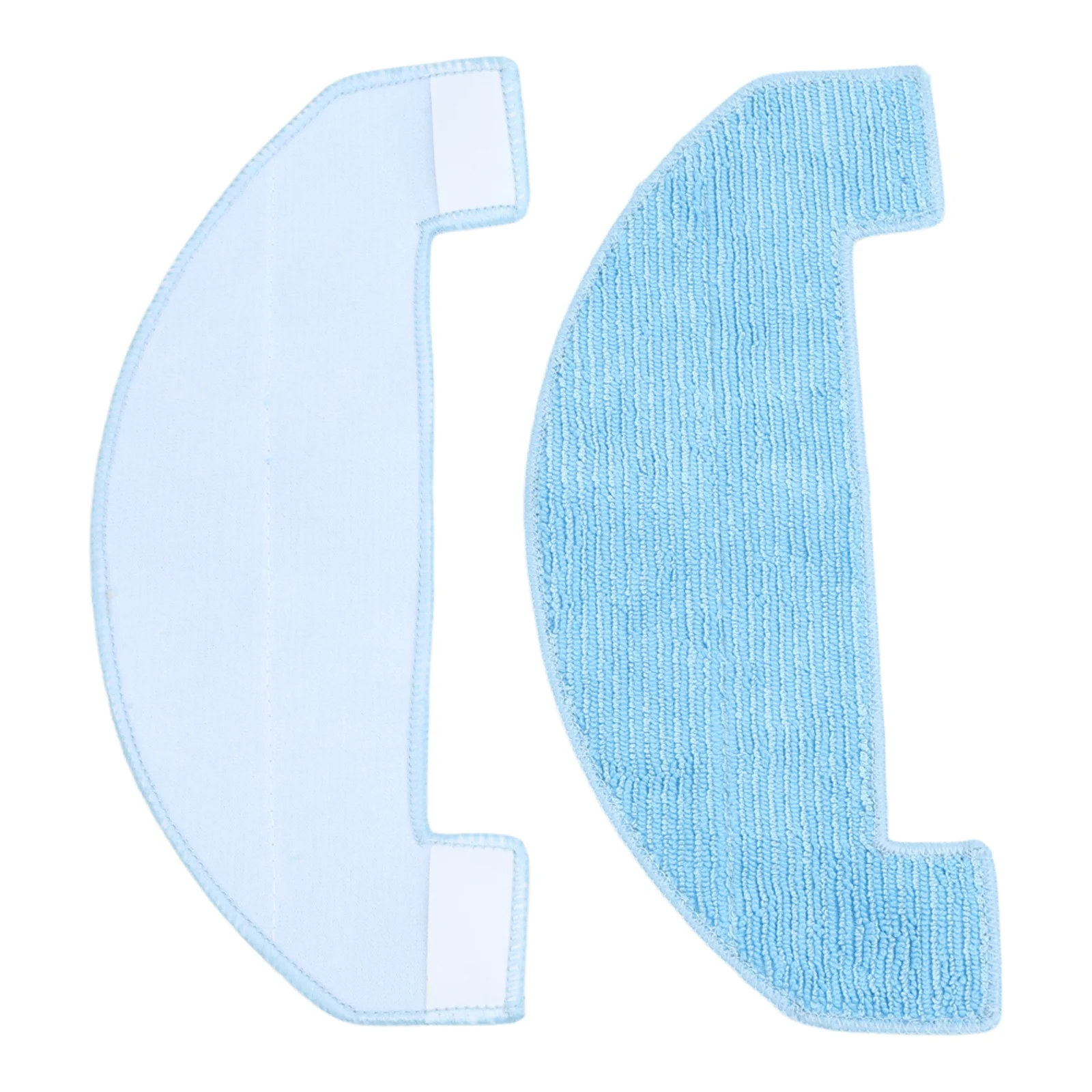For Ultenic For T20 Pro / for Ultenic for T10 for lite / for Honor Choice S3 Vacuum Cleaner 4 Filters 5 Mop Cloths 6 Side