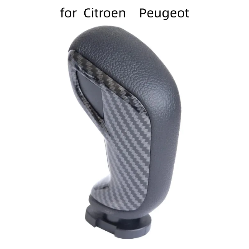 

Ручка переключения передач (набалдашник) для Peugeot Citroen с автоматической коробкой передач, запчасть для автомобиля