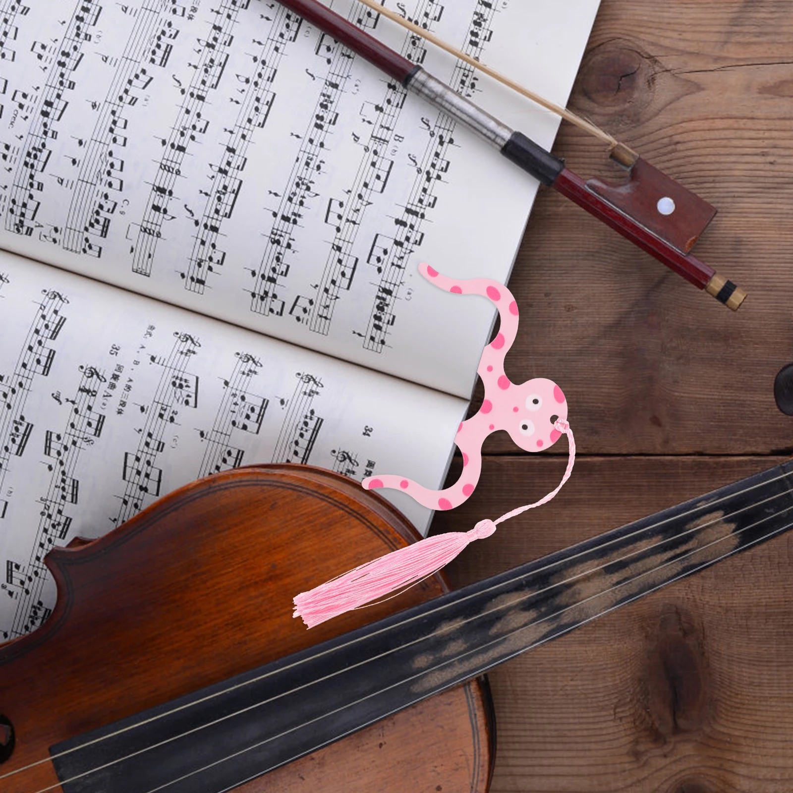 

2 Pcs Clip Metal Page Holder Practical For Music Book Clip Book Page Holder Books Magazines Sheet Music