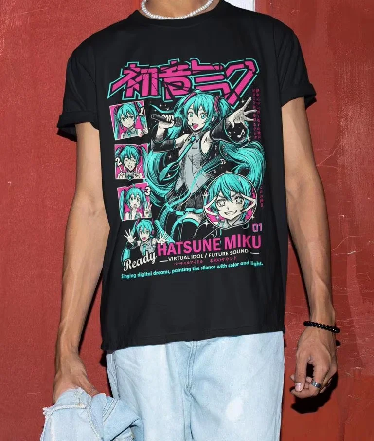 camiseta-oversized-hatsune-miku-verao-2026-estampa-vocaloid-multi-expressao-camiseta-casual-streetwear-para-homens-e-mulheres