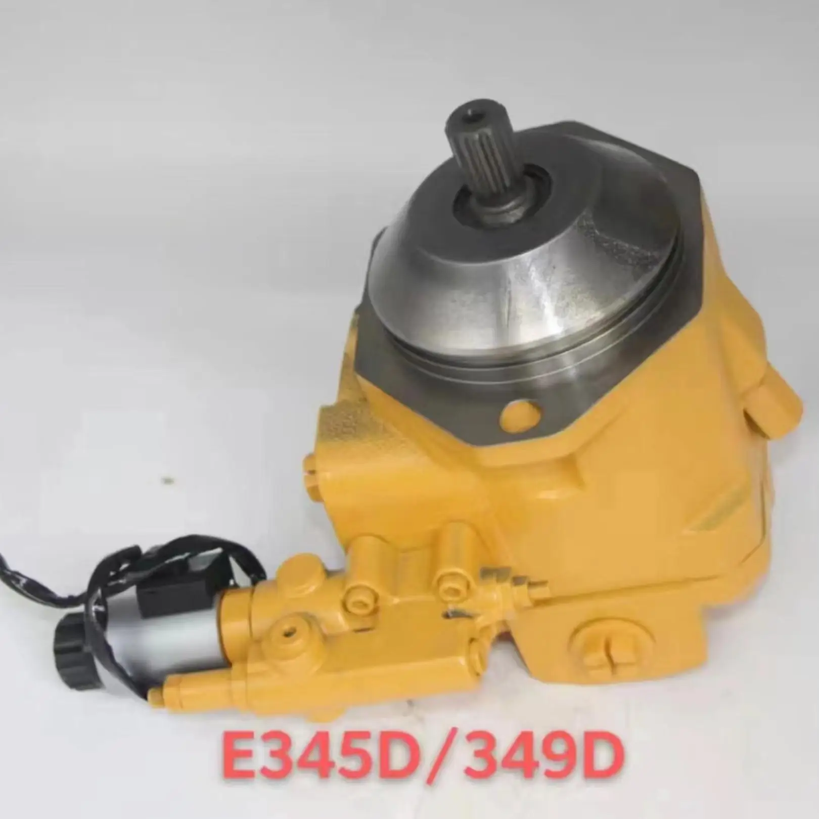 

Excavator Hydraulic Fan Pump 2959426 Hydraulic Piston Pump 295-9426 For CAT 345D 349D