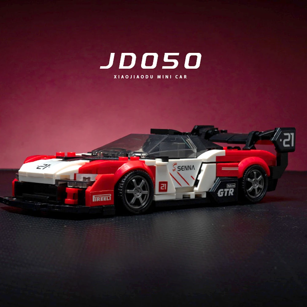 

3D игрушки-головоломки в сборе, изысканные украшения для спортивного автомобиля/супергоночная модель, сборка игрушек ручной работы своими руками в подарок, XT93