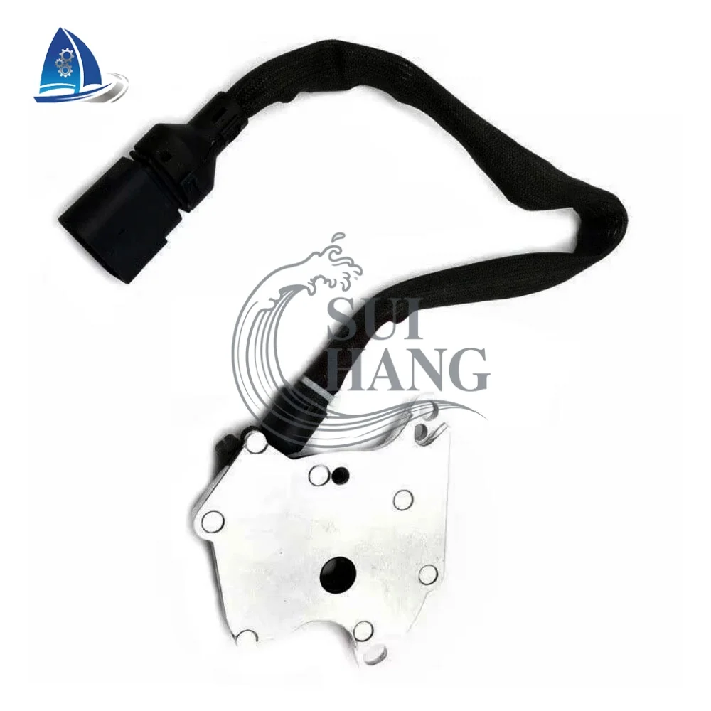 

5HP19 Automatic Trans Multi-Function Neutral Safety Switch 01V919821B for VW Passat, Audi A4/A6/A8