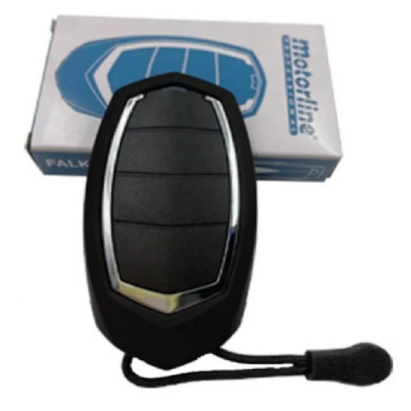 جهاز تحكم عن بعد 433.92 ميجا هرتز متوافق مع جهاز إرسال MOTORLINE FALK RCM MX4SP DSM MXS 4SP #6