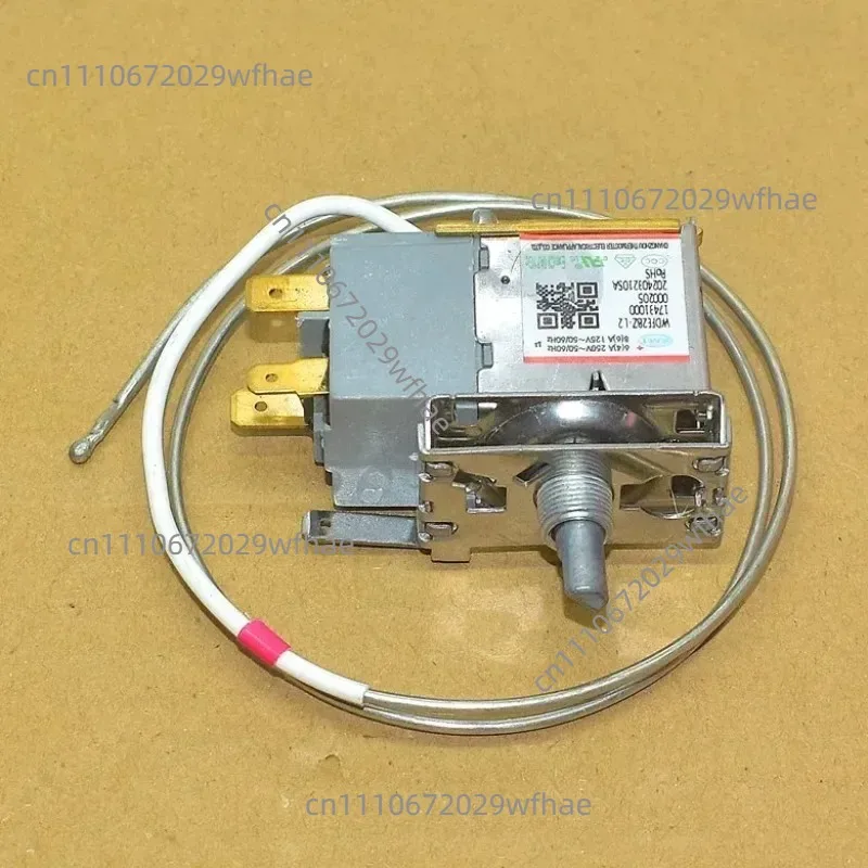 17431000000205 WDF30E-EX WDFE28Z-L2 Thermostat For Midea CDD-132CMA (E)/88CM(C)/88CM(E) Refrigerator