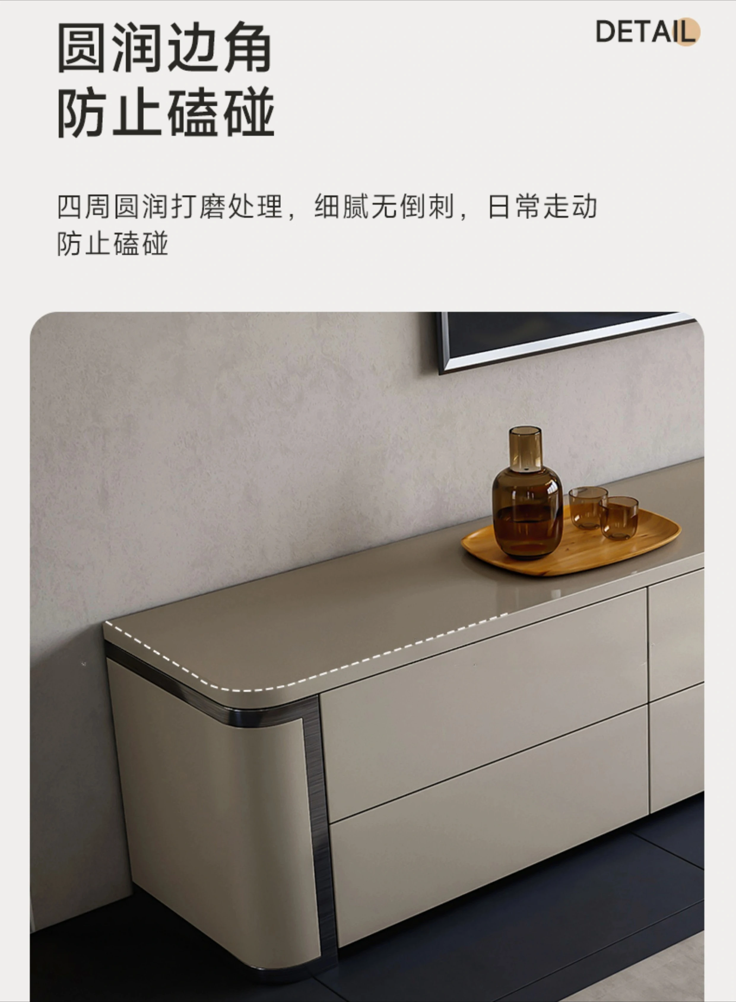 Tv Stand Vase Attachment Entertainment Center Tv Stand Living Room Muebles Para Tv Home Furniture