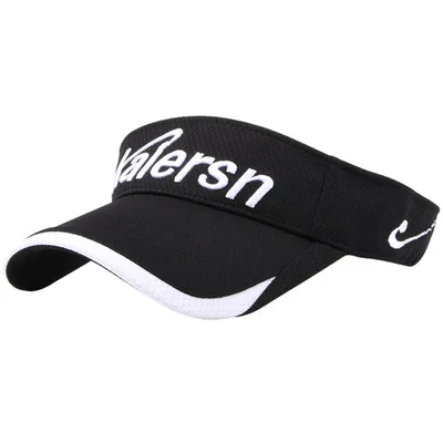 

Golf cap baseball cap with MARK sun protection hat outdoor sports shade golf cap