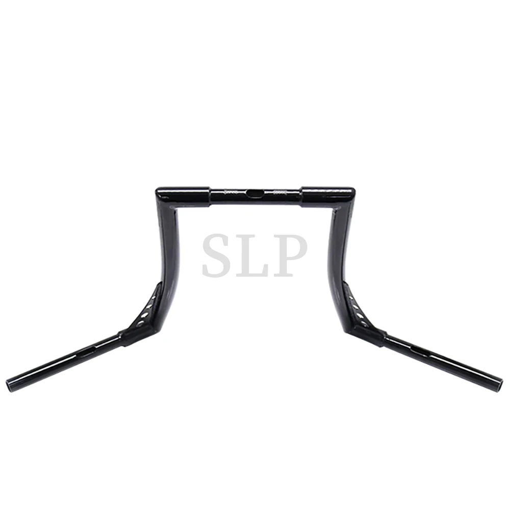 Harley 883 Glide 10 inch/12 inch/14 inch/16 inch motorcycle handlebars
