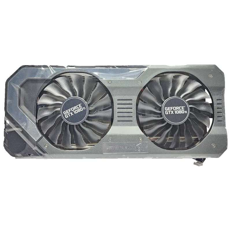 Brand New GPU Heatsink for Palit GTX1080Ti, 5.8cm mounting pitch, compatible with TSL P40 and M40 graphics cooler